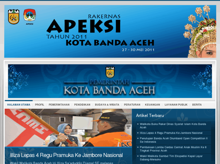 www.bandaacehkota.go.id