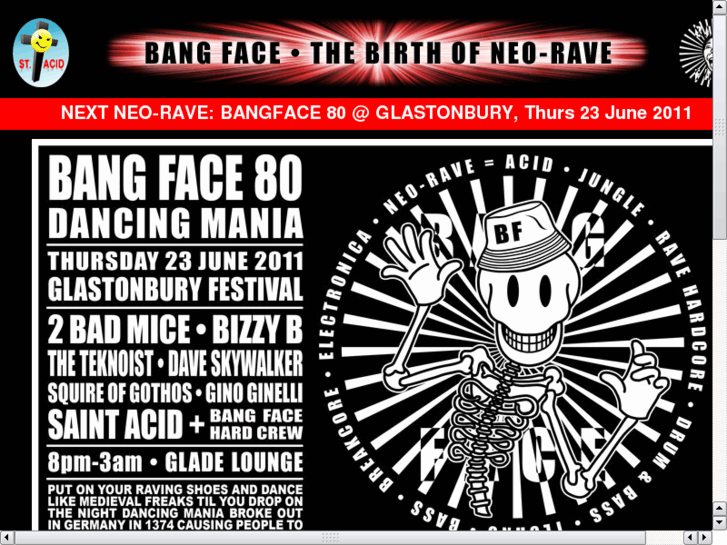 www.bangface.co.uk