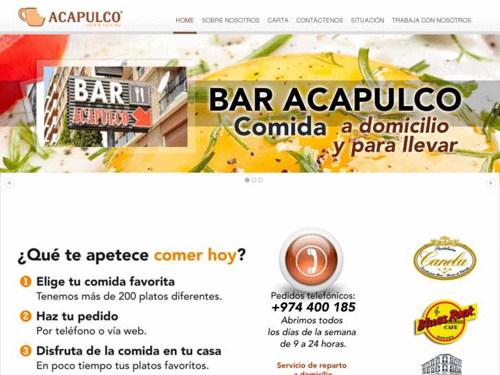 www.baracapulco.com
