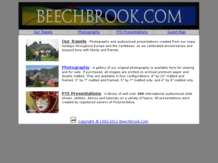 www.beechbrook.net