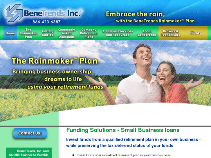 www.benetrends.com