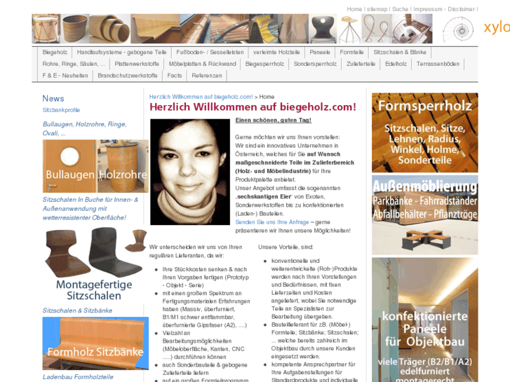 www.biegeholz.com