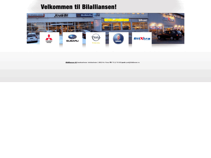 www.bilalliansen.no