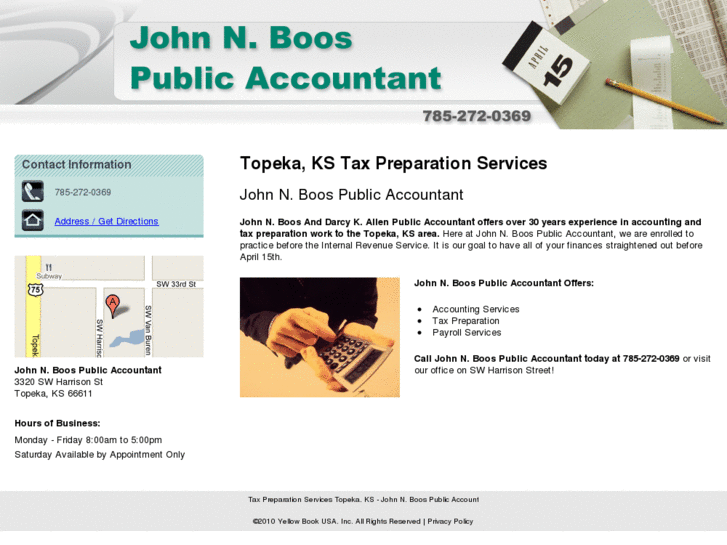 www.boosaccounting.com