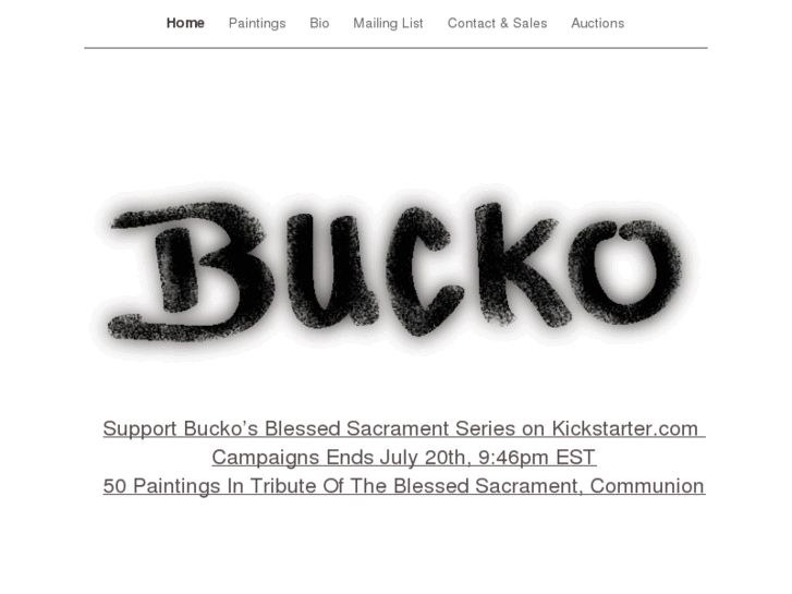 www.buckoart.com