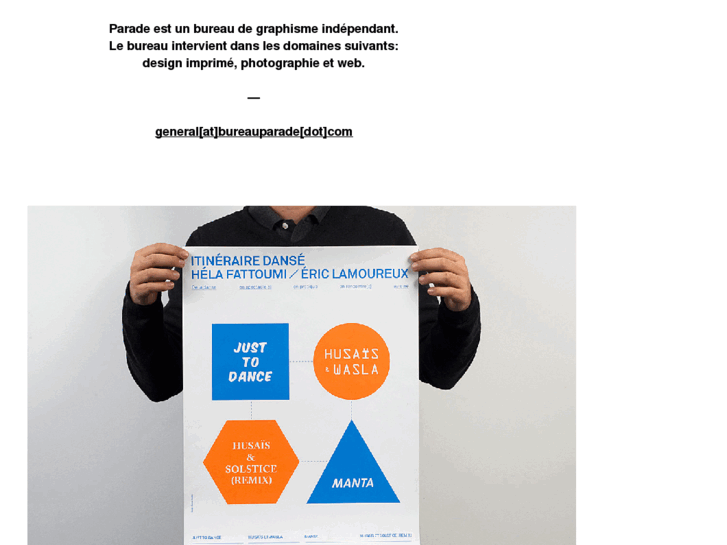 www.bureauparade.com
