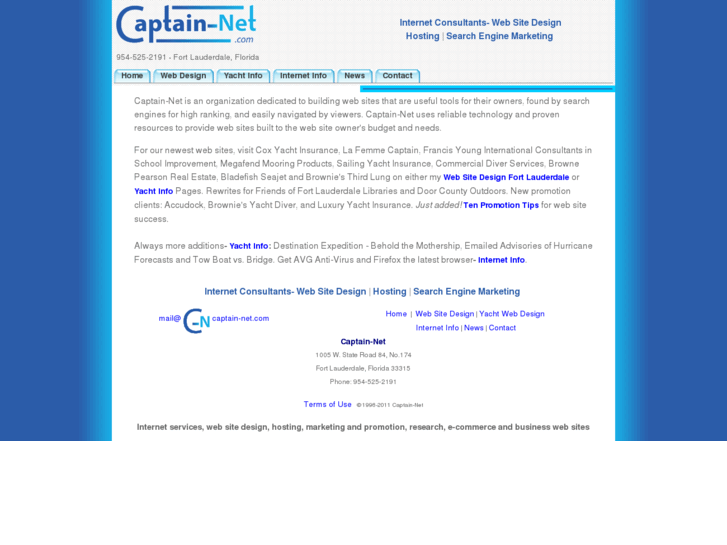 www.captain-net.com