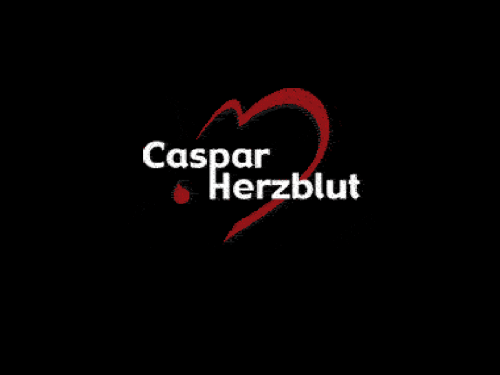 www.casparherzblut.com