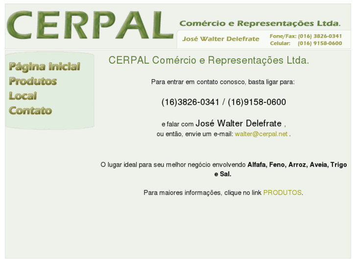 www.cerpal.net