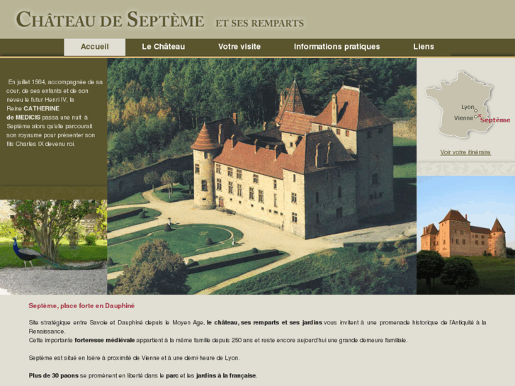 www.chateau-de-septeme.com