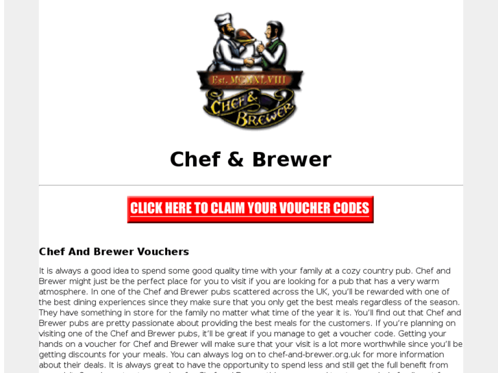 www.chef-and-brewer.org.uk