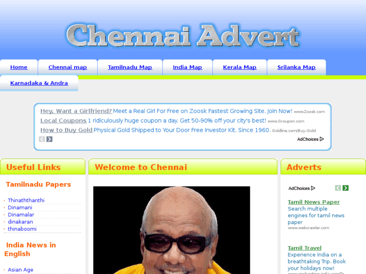 www.chennaiadvert.com