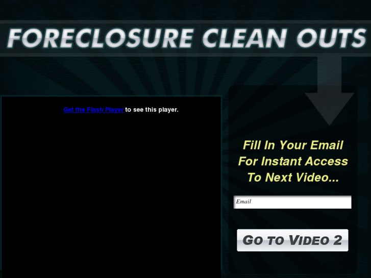 www.cleanoutvideo.net