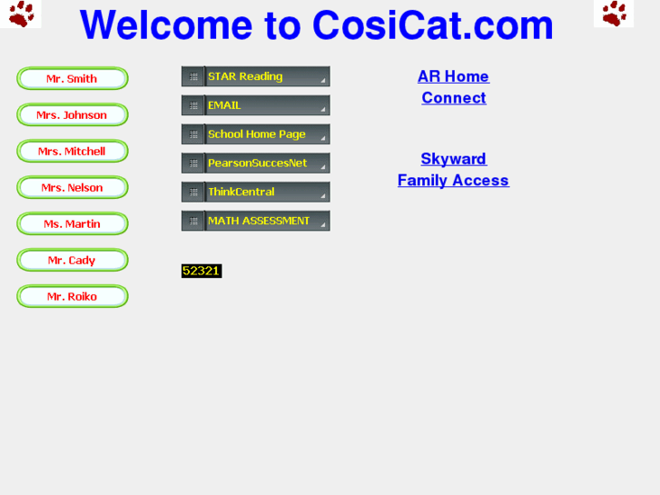 www.cosicats.com