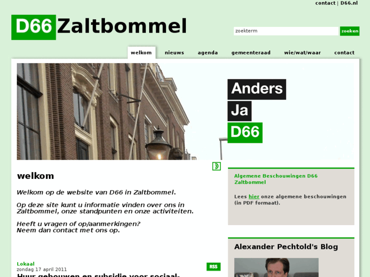 www.d66zaltbommel.nl