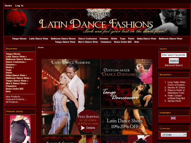 www.danceskirt.net