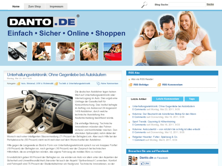 www.dantogem.de