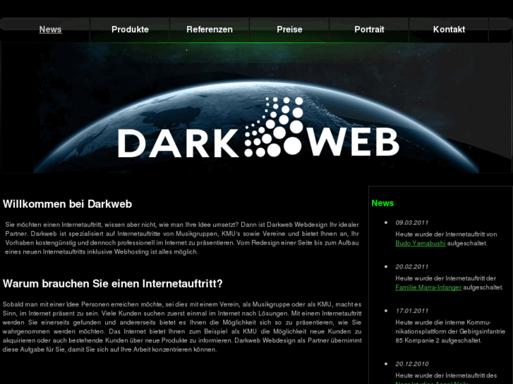 www.darkweb.ch