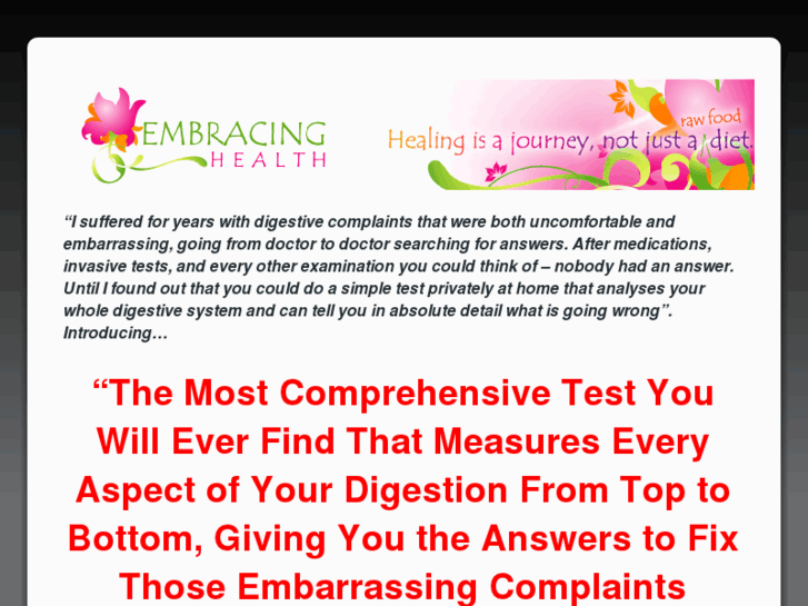 www.digestionhealthreport.com