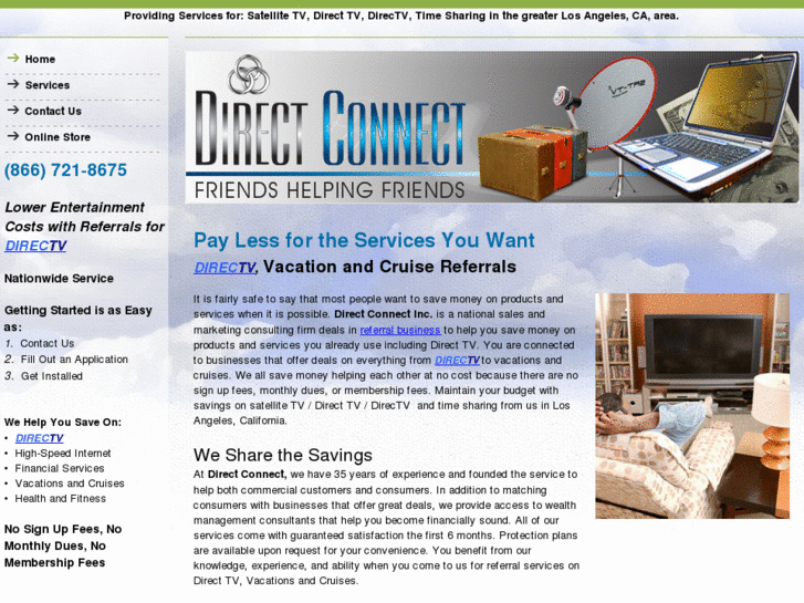 www.directconnectpartners.com