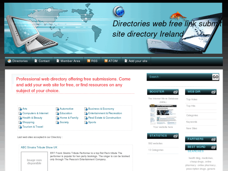 www.directories-web.com