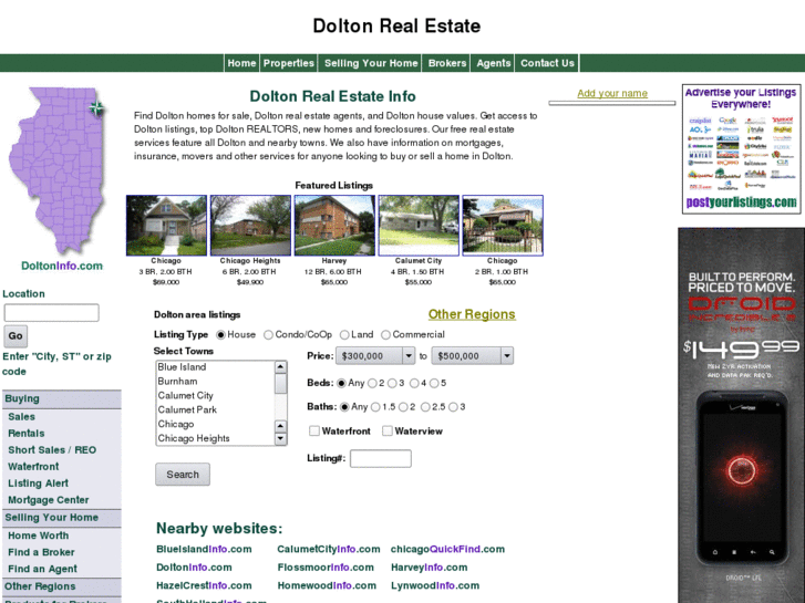 www.doltoninfo.com