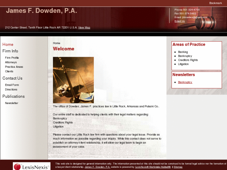 www.dowdenlaw.com