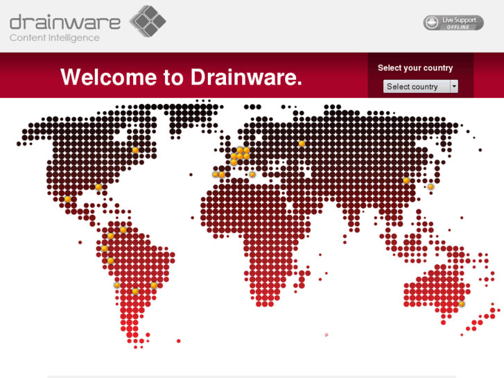 www.drainware.com