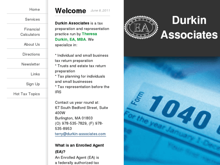 www.durkin-associates.com