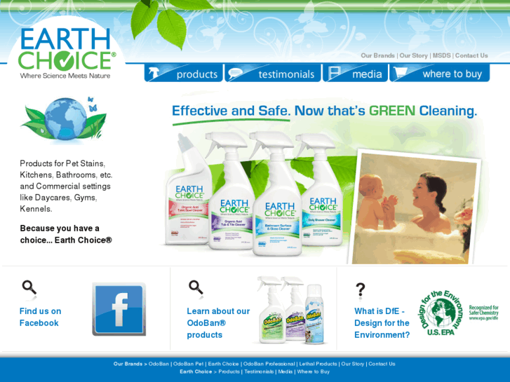 www.earthchoice.com