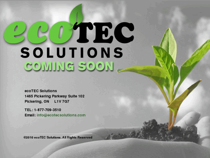 www.ecotecsolutions.net