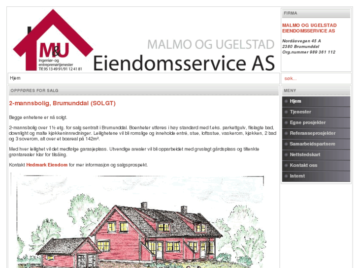 www.eiendomsservice.net