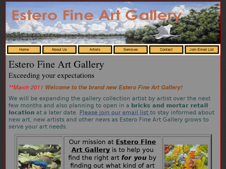 www.esterogallery.com