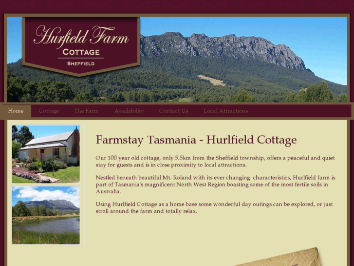 www.farmstaytasmania.com