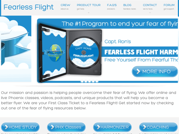 www.fearlessflight.com