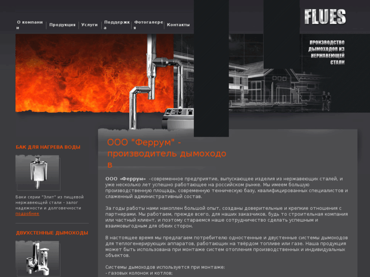 www.feflues.ru