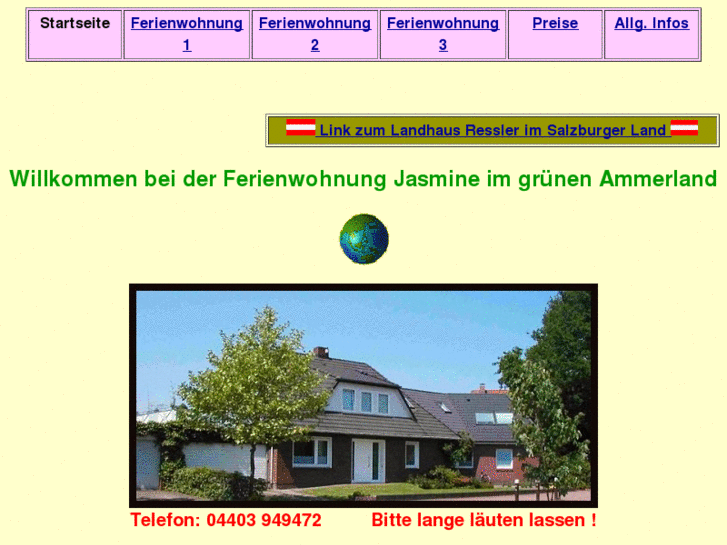 www.ferienwohnung-jasmine.de