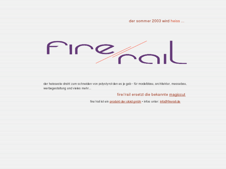 www.firerail.com