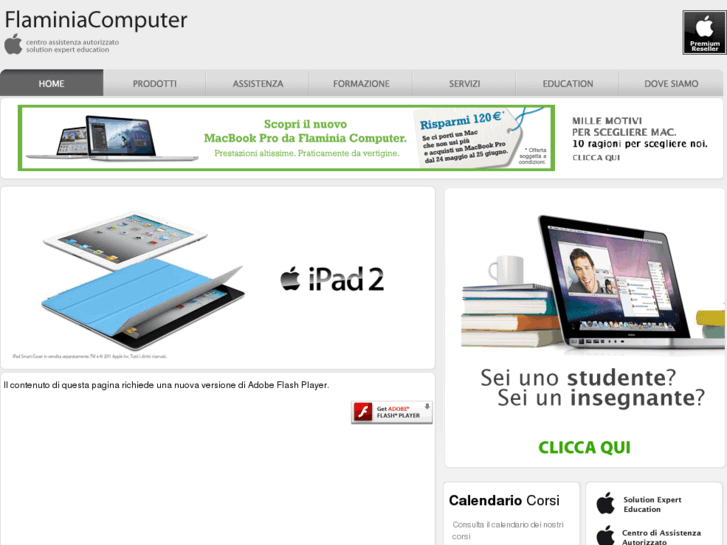 www.flaminiacomputer.it