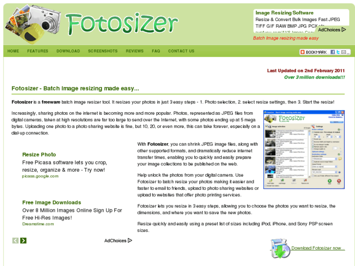 www.fotosizer.com