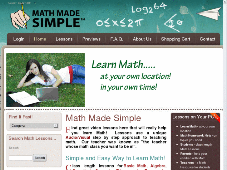 www.fractionshelp.net
