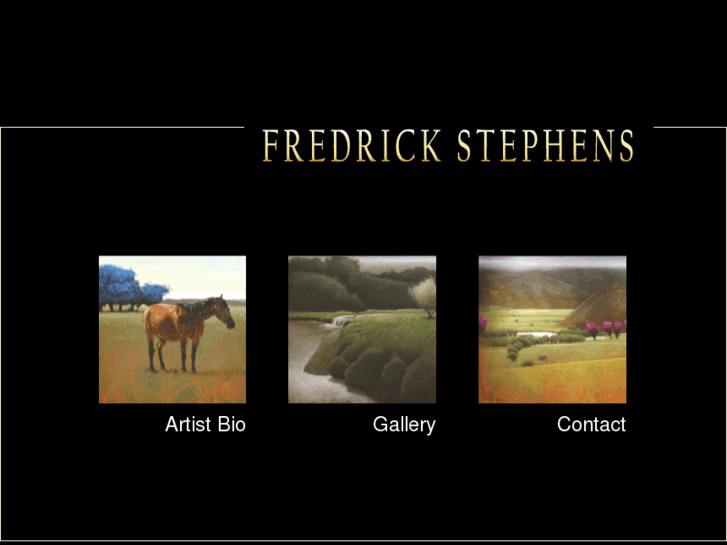 www.fredrickstephens.com