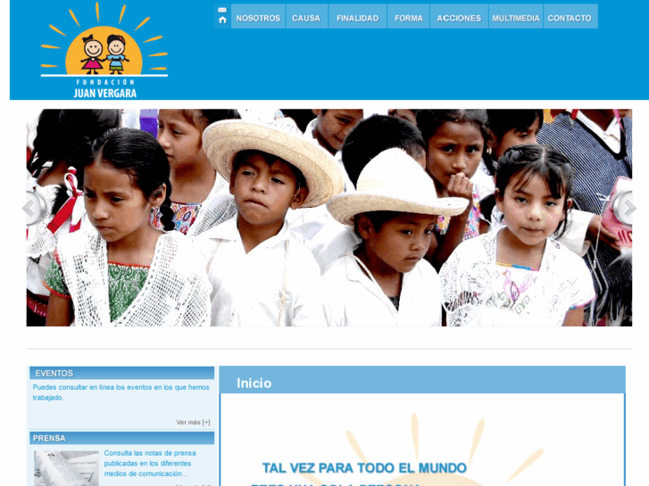 www.fundacionjuanvergara.org