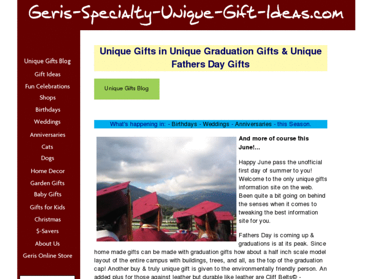 www.geris-specialty-unique-gift-ideas.com