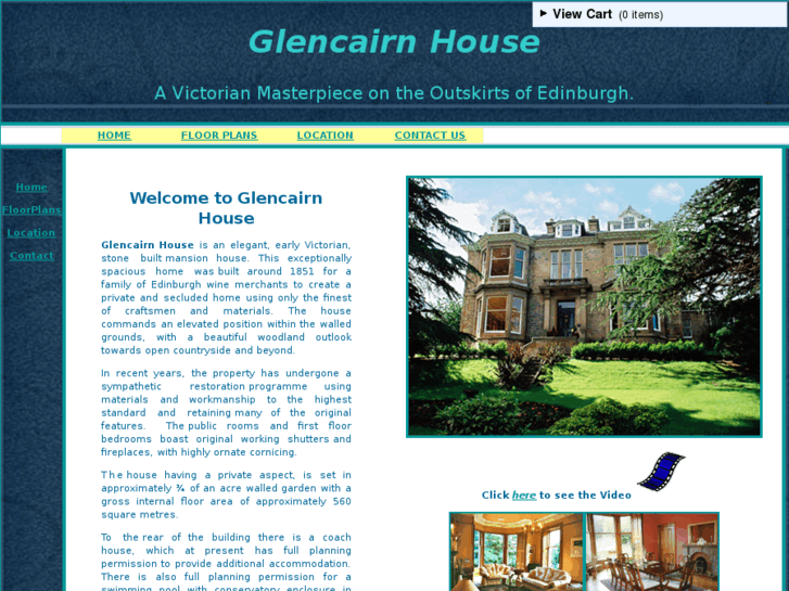 www.glencairnhouse.net