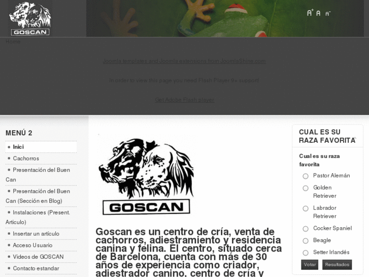 www.goscan.es