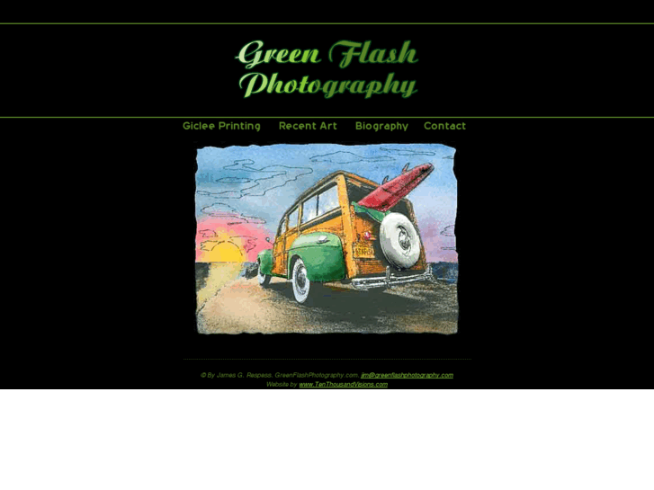 www.greenflashphotography.com