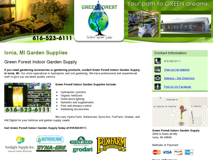 www.greenforestgardencenter.com