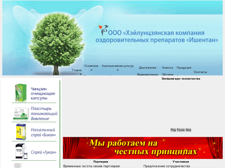 www.healthyst.ru