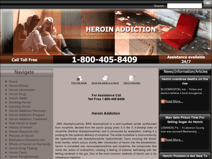 www.heroinaddiction2.com